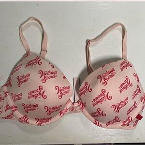 Victoria's Secret Pink Bra
